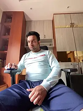 Snapshot of BengaliBabu_Rohan chatting on 01.31.25 BengaliBabu Rohan online show from 01.31.25