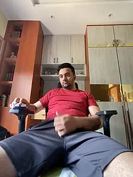 Snapshot of BengaliBabu_Rohan chatting on 03.19.25 BengaliBabu Rohan online show from 03.19.25