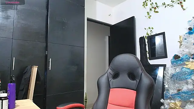 Haruto2001 online show from 12.17.24