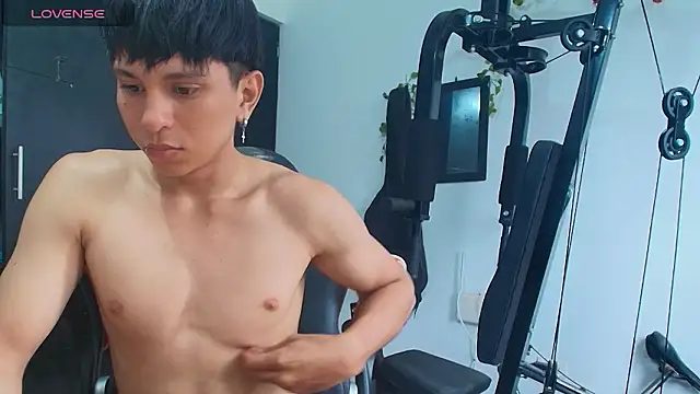 Haruto2001 online show from 03.29.26