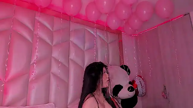AlhanaRose online show from 02.07.25