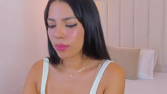 kosmic Angel online show from 02.02.26