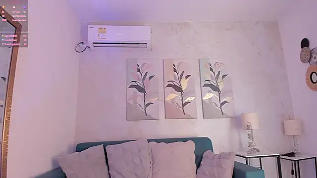 flavia cruz online show from 10.12.25