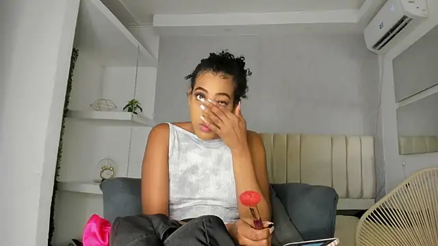 flavia cruz online show from 05.11.26