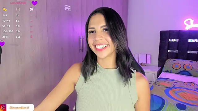 sharonmiller 2  online show from 12.20.25