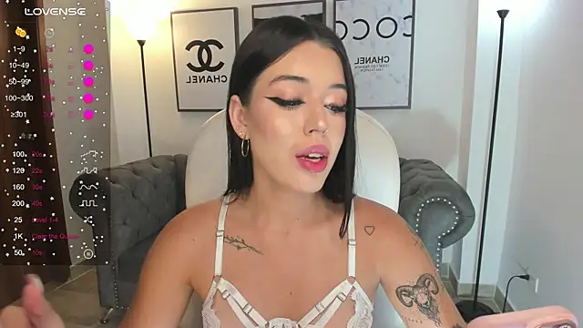 zoee jackson online show from 12.29.24