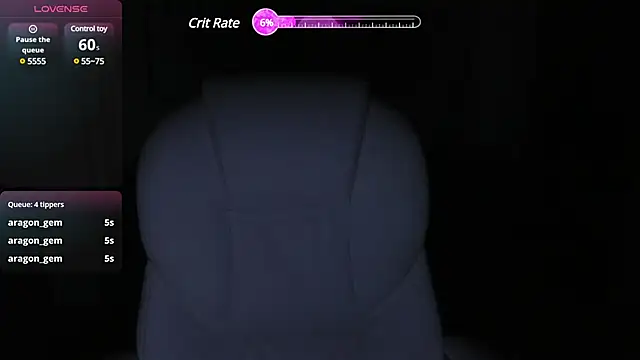zoee jackson online show from 01.22.25