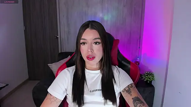 zoee jackson online show from 01.11.26