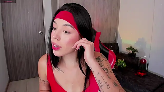 zoee jackson online show from 02.23.26