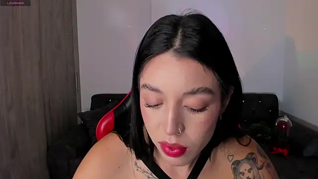 zoee jackson online show from 03.31.26