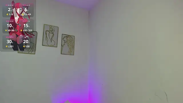 vannhesa online show from 12.06.24