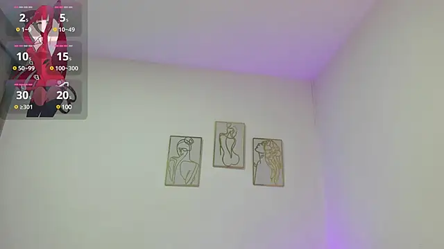 vannhesa online show from 12.15.24