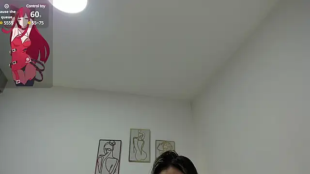 vannhesa online show from 03.16.25