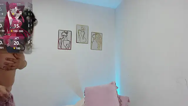 vannhesa online show from 03.21.25