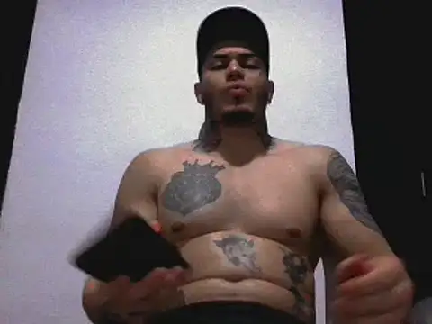 JAXXX367 online show from 01.25.25