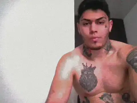 JAXXX367 online show from 02.15.25