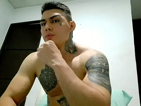 JAXXX367 online show from 04.18.26