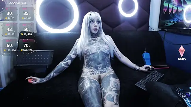 TyphoidMary online show from 03.21.25