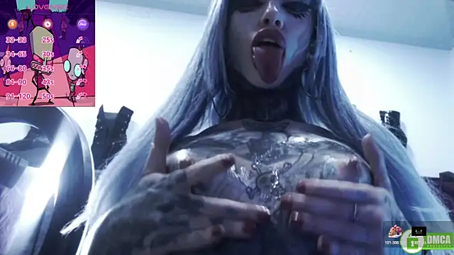 TyphoidMary online show from 11.10.25