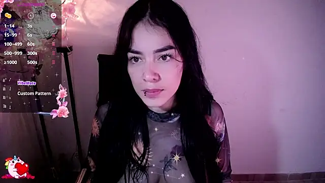 katty 8 online show from 12.16.25