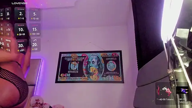 K--E online show from 11.21.25