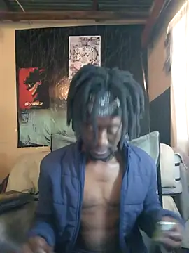 Hentaii001 online show from 09.19.25