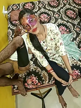 Rashili Riya online show from 09.23.25