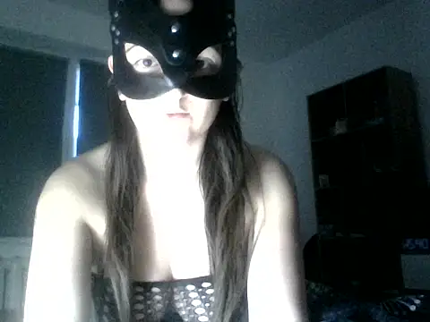 MaxWellas6 online show from 02.05.26