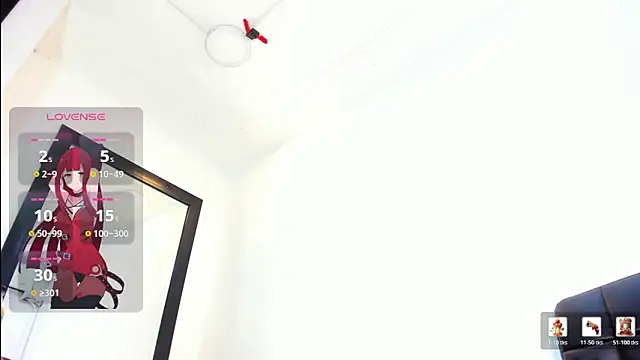 vera candella online show from 02.22.26