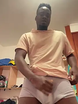 Snapshot of Andricastro chatting on 12.10.24 Andricastro online show from 12.10.24