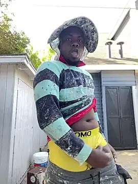 Snapshot of Andricastro chatting on 12.11.24 Andricastro online show from 12.11.24