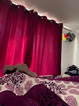 Snapshot of Andricastro chatting on 12.19.24 Andricastro online show from 12.19.24