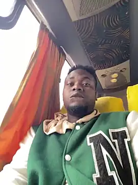 Snapshot of Andricastro chatting on 12.22.24 Andricastro online show from 12.22.24