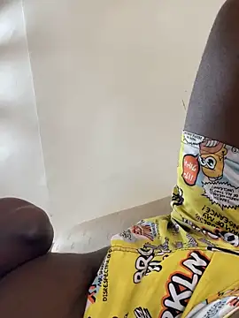 Snapshot of Andricastro chatting on 12.29.24 Andricastro online show from 12.29.24