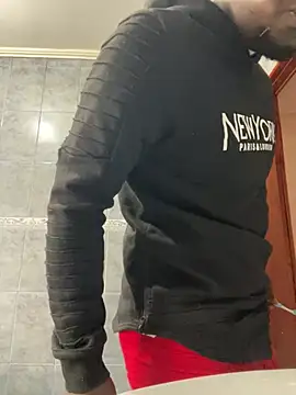 Snapshot of Andricastro chatting on 01.02.25 Andricastro online show from 01.02.25