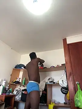 Snapshot of Andricastro chatting on 01.03.25 Andricastro online show from 01.03.25