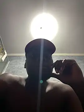 Snapshot of Andricastro chatting on 01.10.25 Andricastro online show from 01.10.25