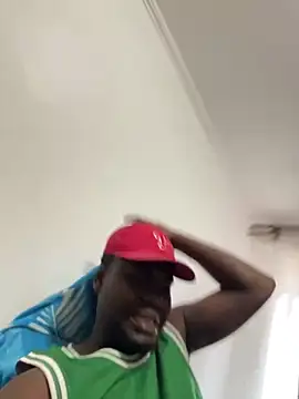 Snapshot of Andricastro chatting on 01.10.25 Andricastro online show from 01.10.25