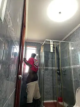 Snapshot of Andricastro chatting on 01.22.25 Andricastro online show from 01.22.25