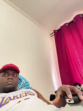 Snapshot of Andricastro chatting on 01.24.25 Andricastro online show from 01.24.25