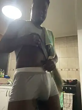 Snapshot of Andricastro chatting on 01.29.25 Andricastro online show from 01.29.25