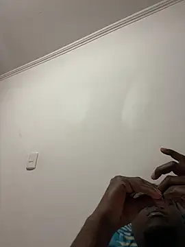 Snapshot of Andricastro chatting on 02.16.25 Andricastro online show from 02.16.25