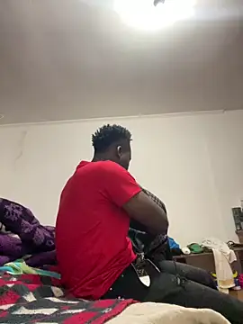 Snapshot of Andricastro chatting on 02.20.25 Andricastro online show from 02.20.25