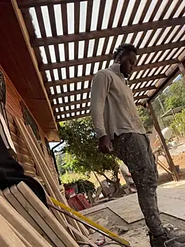 Snapshot of Andricastro chatting on 02.28.25 Andricastro online show from 02.28.25