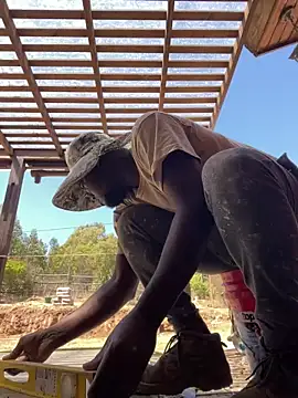 Snapshot of Andricastro chatting on 03.03.25 Andricastro online show from 03.03.25