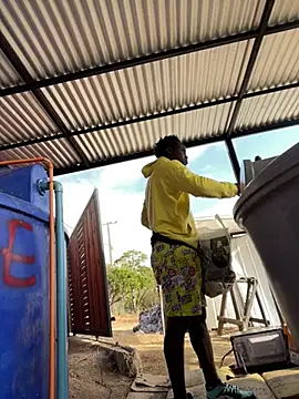 Snapshot of Andricastro chatting on 03.05.25 Andricastro online show from 03.05.25