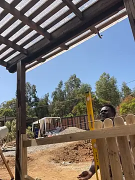 Snapshot of Andricastro chatting on 03.10.25 Andricastro online show from 03.10.25