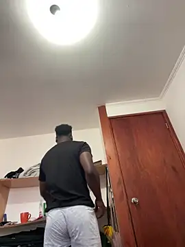 Snapshot of Andricastro chatting on 03.13.25 Andricastro online show from 03.13.25