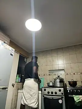 Snapshot of Andricastro chatting on 03.14.25 Andricastro online show from 03.14.25