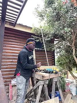 Snapshot of Andricastro chatting on 03.14.25 Andricastro online show from 03.14.25